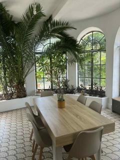 La superbe maison du hameau - 5