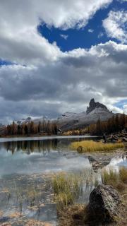 Mansarda Vale e Schena con vasca idromassaggio 4 posti letto a Cortina d'Ampezzo - 4