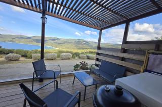 Magnifique T2 terrasse vue mer panoramique dans résidence avec piscine - 8