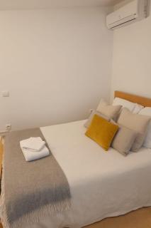 Duplex vue mer avec clim wifi dans résidence piscine mer à pied - 8