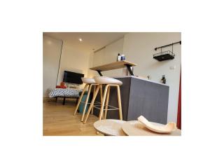 Le zen - Appartement avec terrasse - 8