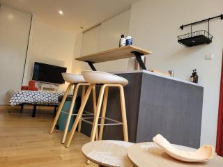 Le zen - Appartement avec terrasse - 9