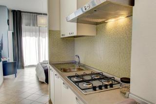 Wohnung In Naxos Mit Großem Balkon - 6