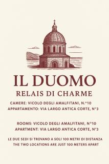 Il Duomo - Relais di Charme - 6