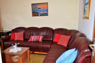 Schöne Wohnung In Poljica Mit Privatem Parkplatz - 9