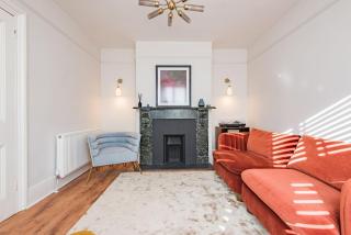 Penshurst House by Keepers Cottages - 1