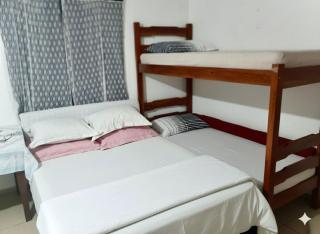 Apartamento 2 beto carreiro cozinha compartilhada - 8