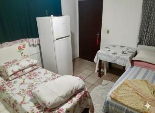 Apartamento 2 beto carreiro cozinha compartilhada - 7