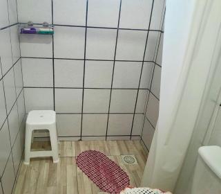 Apartamento 2 beto carreiro cozinha compartilhada - 4