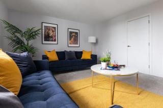 Modern 3-bed Apartment, sleeps 8, Westbourne - 4
