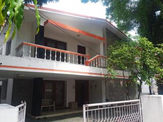 Park luxury homestay - 1