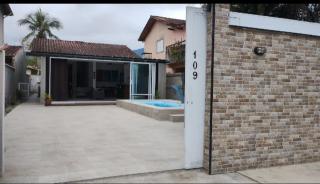 Refúgio do Litoral , Casa com Piscina Privativa - 7