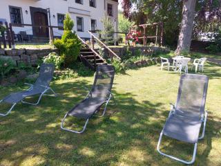 Top Ferienwohnung in der Natur - 4