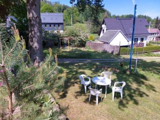 Top Ferienwohnung in der Natur - 2