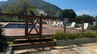 3-Suite Penthouse with Sea View and Pool - 7