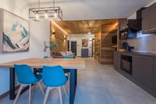 Suite e sauna in centro - 7