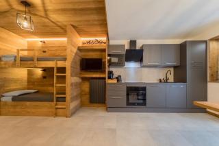 Suite e sauna in centro - 5