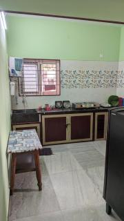 Thiruveesar family homestays - 1