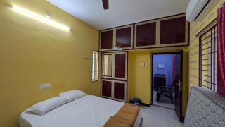 Thiruveesar Homestays Trichy - 9