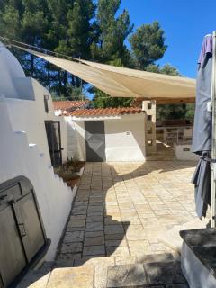 Trullo Degli amici - 1