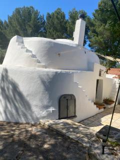 Trullo Degli amici - 2