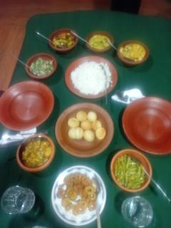 Sigiriya Peacock Homestay - 8