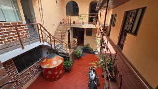 Refugio Sagrado Boutique - 1