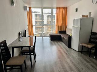 Atlantis Resort & 4 swimming pools & Spa & Апартамент - 8