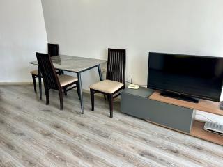 Atlantis Resort & 4 swimming pools & Spa & Апартамент - 4