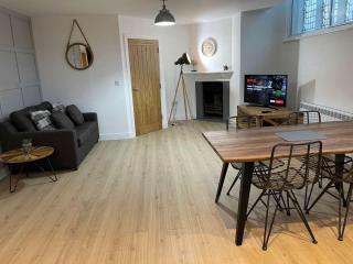 The Old Town Hall - Flat 4 - 0