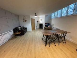 The Old Town Hall - Flat 4 - 3