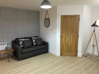 The Old Town Hall - Flat 4 - 1