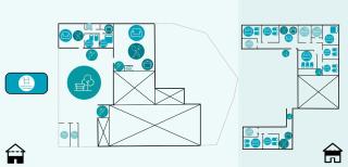 Cubo's Casa Rural Cortijo El Puntal - 3