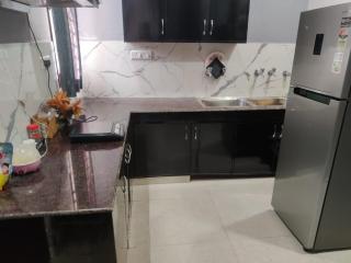 2bhk independent floor with a personal terrace - 5