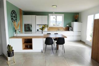 Villa superbe vue et piscine à 20 min du lac d'Annecy - 1