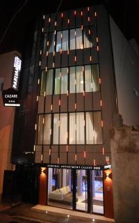 Parliament Square - 0