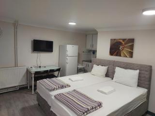 Öz Family Konaklama Tesisi - 3