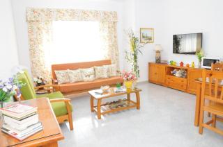 2 Schlafzimmer Wohnung - 3