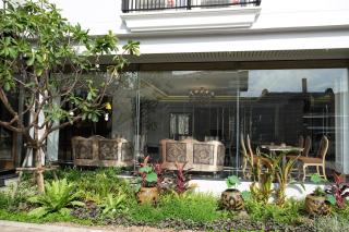 Methavalai Residence Hotel - 8