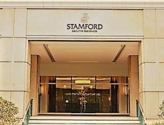 Stamford residences - 7