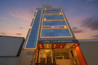 FabHotel VSR International - 0