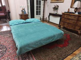 Michael's Classy Apartment - 7