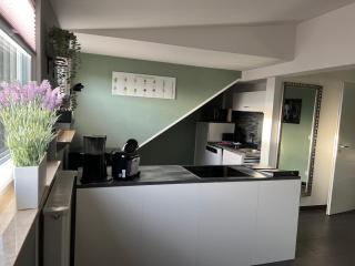 Apartment in Erftstadt , Phantasialand Brühl bei Cologne, Zentral, Bahnhof nah - 5