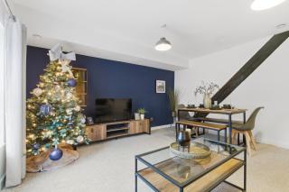 Blueberry View - Wyndale Living - Central Worcester - 6
