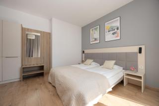 Wolska 165 Apartments Warsaw by Solarento - 4