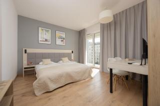 Wolska 165 Apartments Warsaw by Solarento - 0