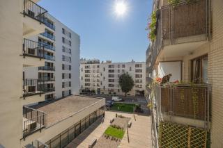 Wolska 165 Apartments Warsaw by Solarento - 2