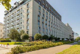 Wolska 165 Apartments Warsaw by Solarento - 6