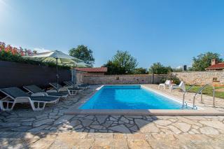 Vila Lavanda and Colombo by Istrabook - 7