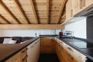 3 bedroom apartment - Crans-Montana - 7